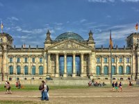 Njemačkoj nedostaje 800.000 radnika, njemački konzulati zatrpani zahtjevima