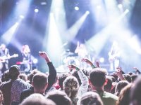 Zagrebački hotelijeri trljaju ruke: Osim Hipodroma Ed Sheeran napunio i smještajne kapacitete