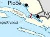 Pelješki most gradit će 650 radnika, većinom Kineza