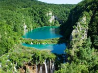 Više od tri milijuna turista posjetilo je naše nacionalne parkove prošle godine