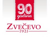 Slastice Zvečeva ulaze na police Tesca