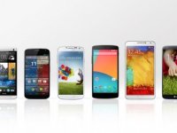 U 2015. sve veća uporaba pametnih telefona za plaćanje u trgovinama