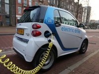 Ponovo kreću subvencije za kupnju električnih vozila