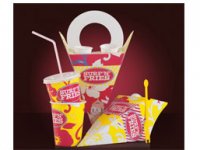 Surf'n'Fries otvorio restoran u Švedskoj, uskoro će i u Iranu