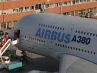 ENIKON: Dijelovi Airbusa proizvodit će se u Kutini