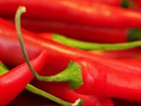 Zlato za "crveno zlato": Obitelj Krijak niže nagrade sa svojom začinskom paprikom