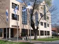 Medicina dobiva zgradu u sveučilišnom campusu