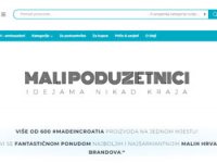 Lucija Baričić: Moja platforma poznata je kao gamechanger za male poduzetnike