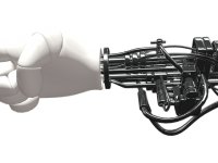 Hrvatskom gospodarstvu nedostaje - 1.800 robota