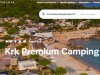 Krk Premium Camping Resortu by Valamar nagrada za najbolji kamp u Hrvatskoj