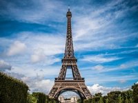 Međunarodni turizam obara rekorde - Europa je i dalje najposjećeniji dio svijeta