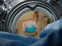 Što gledate dok kupujete deterdžent