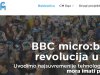 REVOLUCIJA U ŠKOLSTVU Bakićevi micro:bitovi kreću prema školama