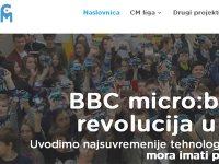 REVOLUCIJA U ŠKOLSTVU Bakićevi micro:bitovi kreću prema školama