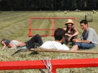 Svakodnevnica jednog seljaka je nečiji san o odmoru - kako do takvih turista?