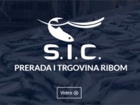 Lansiraju delicije od jadranskih algi i aromatizirane srdele, otvaraju srdela-shop