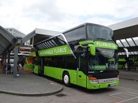 FlixBus kreće i u biznis s vlakovima