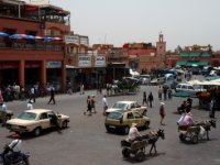 Maroko uputio otvoreni poziv hrvatskim građevinskim tvrtkama