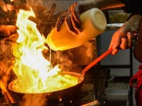 Mario Mandarić: Od kuhinje u Omišu do vođenja restorana s Michelinom