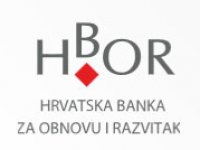 HBOR poduzetnicima odobrio 5,8 mlrd. kuna kredita