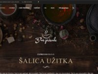 Prve grmove zasadili su uz kuću, a danas proizvode pola milijuna kutijica čaja godišnje: Ovo je njihova priča