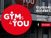 Danac hrvatskog porijekla otvara lanac fitness klubova u Hrvatskoj