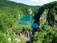 Svi parkovi na jednom mjestu