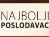 Ovo su najbolji poslodavci u 2021. godini