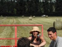 Dario Pocedulić najbolji je hrvatski mladi poljoprivrednik u 2024. godini