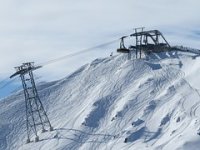 Zimovališta strahuju zbog nedostatka snijega