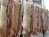 Meso putuje 15 dana, a deklarira se kao svježe