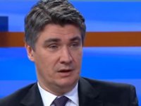 Milanović: Zakonom o švicarcima će se pomoći srednjem sloju, a banke će ostati profitabilne