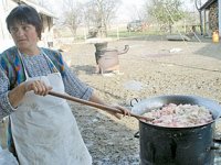 Čvarci postali zaštićeni proizvod