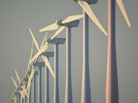 Predstavljen projekt Vjetroelektrana Lički medvjed