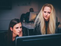 Iako su dobre u STEM-u, učenice ne zanima karijera u programiranju