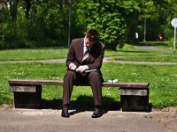 Mogu li zaposleni biti poduzetnici?