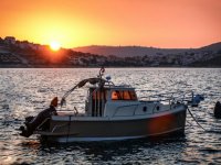 Iako su ima neka davanja porasla za do 70 posto, brodari očekuju najbolju sezonu do sada