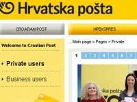 Pošta od prodaje imovine očekuje 13 milijuna eura