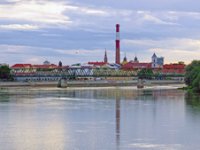 Pristojba za turiste u Osijeku samo simboličnih 10 kn