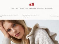 Hrvatima omiljen modni brend bilježi oštar pad dobiti, otpustit će 1.500 ljudi