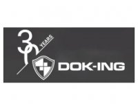 DOK-ING robotski rudarski strojevi predstavljeni u JAR-u