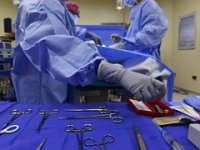 Rad na daljinu: Ništa čudno ako pacijenta u Bruxellesu operira kirurg u Zagrebu