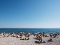 Hrvatska je porezima odlučila uništiti i turizam