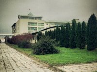 Andabak: Dižemo hotel na tri zvjezdice i gradimo novo krilo