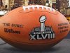 Super Bowl 2014 – još jedan tipično američki marketinško – sportski spektakl