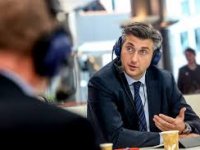 Pogledajte što donosi program Plenkovićeve Vlade