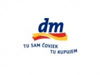 Direktor dm-a u Hrvatskoj objašnjava zašto njihove blagajnice imaju 8.000 kuna mjesečno