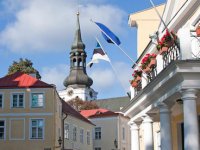 Estonija postaje prva država s potpuno besplatnim javnim prijevozom