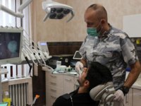 Dental centar Čes predstavio nove internetske stranice dentist.hr