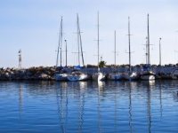 D-Marin Mandalini u Šibeniku postala prva marina najviše kategorije u Hrvatskoj